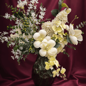Flora 16