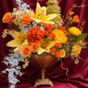 Flora 14