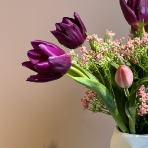 Flora 8