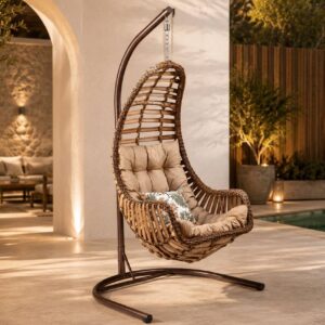 Sunset Hanging Chair