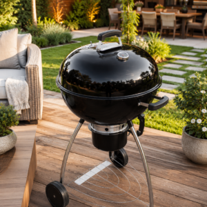 BBQ